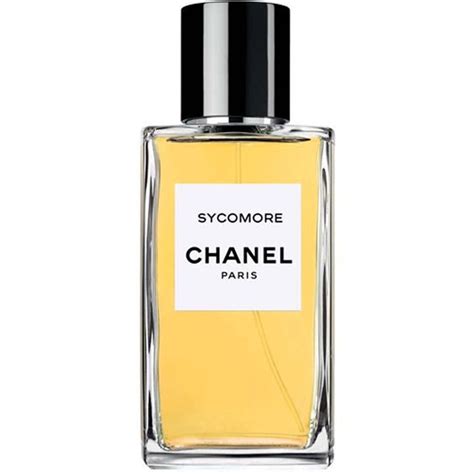 idealo chanel sycomore|Sycomore Parfum Chanel for women and men .